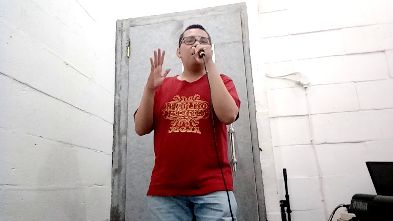 Al Ghazali feat Chelsea Shania Cover Kesayanganku By Wahyu Eka. - YouTube