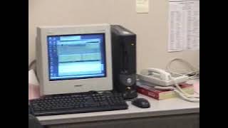 Hickory Daily Record - Creative Services / Prepress - March 11, 2004