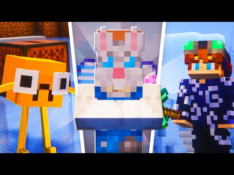 These Minecraft 1.21 Mods Will Blow Your Mind! 🧠💥