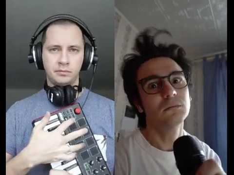Фэхрэт хэм Фэрхэд самоизоляция.mp3