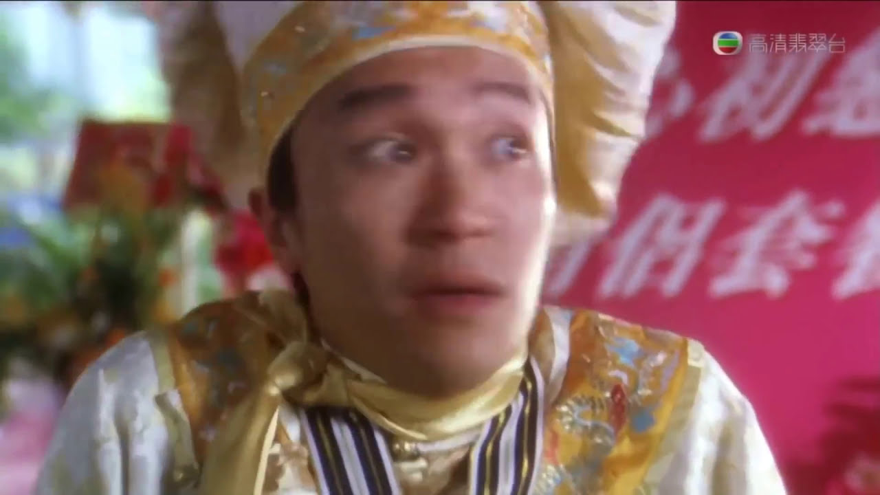 周星馳-食神 [粵語]