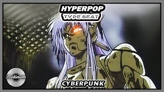 [FREE] HyperPop Type Beat 2021 (Prod. Platinum Beats) | The Weeknd | Cyberpunk