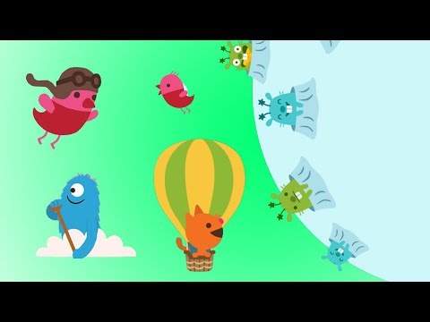Sago Mini Music Box Kids Games (Sago Sago) - Best Fun Games for Baby Toddlers u0026 Children