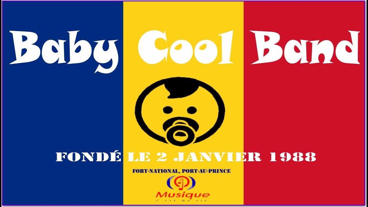 Baby Cool Band Kanaval 2009