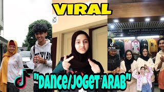 DANCE/JOGET ARAB(TIKTOK VIRAL!!)
