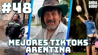 Mejores Tiktoks Argentina 