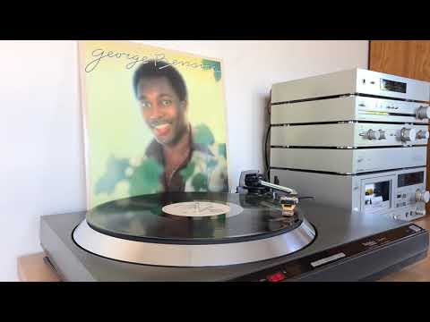 George Benson - Love Ballad - 1979 (4K/HQ)