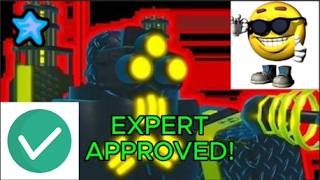 Easy 1 Star X-TREME loadout For Beginners - The Battle Bricks