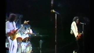 Video thumbnail of "POOH - Cercami (SAINT VINCENT ESTATE 1978)"