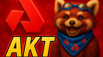 Akash Network (AKT) Explained: The Future of Decentralized Cloud & AI!