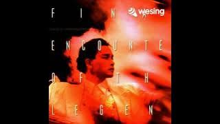 明星(Live in Hong Kong / 1989-1990)