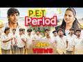 Relive Old School Vibes in the P.E.T Period Episode 🎶 | NRFM School Series