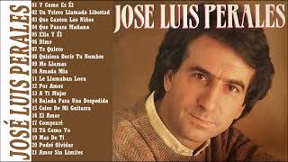 José Luis Perales Sus Éxitos