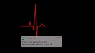 Men o‘lsam nima ⚰ nima bo‘ladi bilasizmi😔 Onamdan  boshqa hamma unutadi😕😔😭😏☹