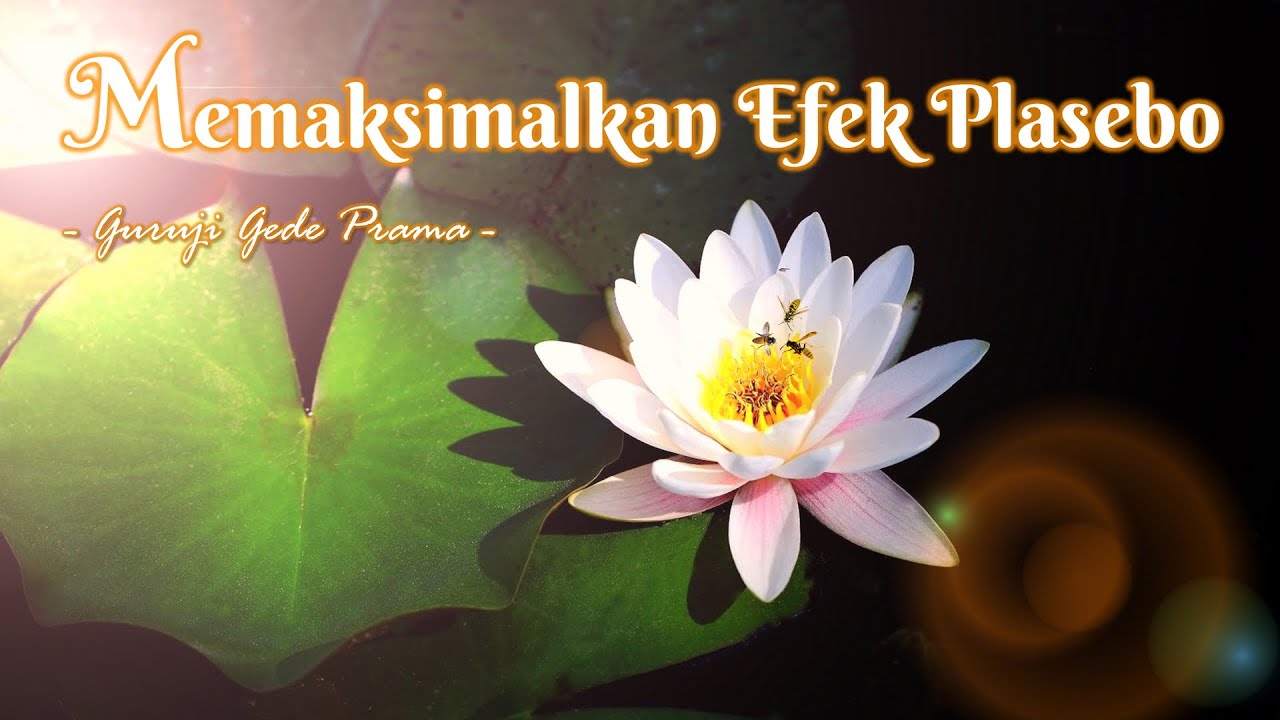 Максимизация эффекта плацебо