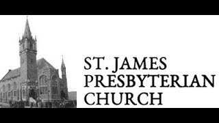 St. James Presbyterian Church Harlem USA, Bible Study