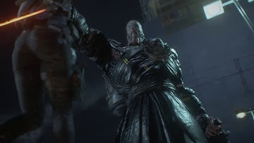 Resident Evil 3 Remake Find a Way Above Ground