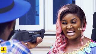 THE BLACK WIDOWS Season 3&4 (New Hit Movie) - 2021 Latest Nigerian Nollywood Movie