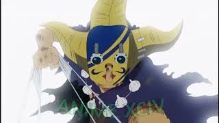 Sogeking Save Usopp
