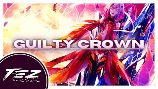 Free Anime Sample Type Beat -Guilty Crown