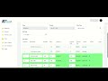 CRM Management Software Using React &amp; Node.js | Full Project Demo 2025