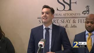 Lawsuit Against GM for SUA