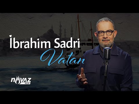 İbrahim Sadri - Vatan | Video Klip (Metin: Mustafa Kutlu)