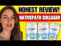 NATIVEPATH COLLAGEN ((🛑HONEST REVIEW🛑)) - NativePath Collagen Peptides Reviews - NativePath Reviews