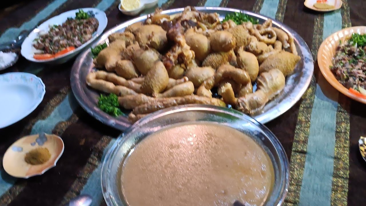 ترتيبات ببيت أهلي🤩ستقبلنا هالبردات بأكله شتويه😅❤️