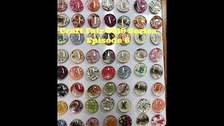 Craft Fair 2019 Series - It's All About Magnets