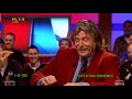 Ali B. vindt Johan Derksen op Turkse man lijken