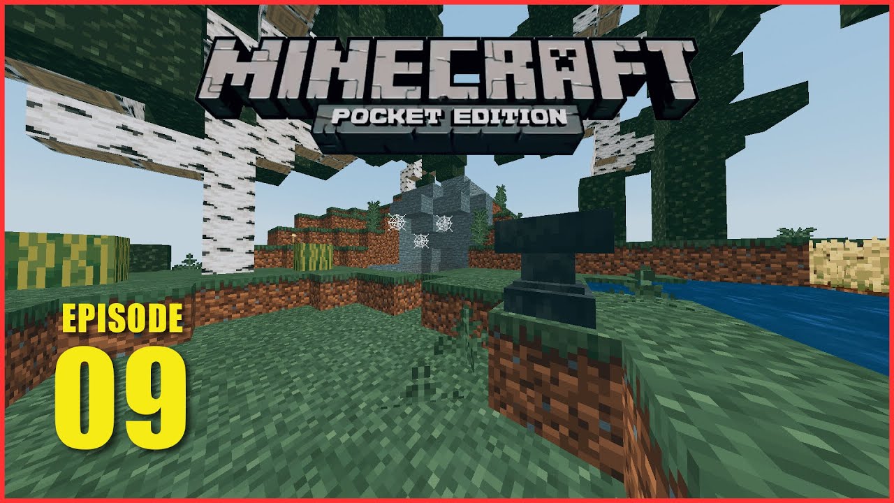 Minecraft Cubecraft Skyblock How To Get Iron