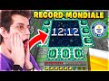 REACTION AL NUOVO RECORD MONDIALE di SPEEDRUN SU MINECRAFT ITA!