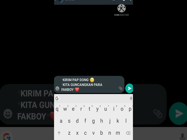 PRESET AM ||KIRIM PAP DONG KITA GUNCANGKAN PARA FAKBOY ❤️||VIRAL class=