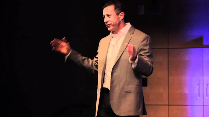 7 steps of creative thinking: Raphael DiLuzio at T...