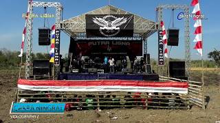 FULL ALBUM PUTRA LIGNA LIVE PERAK COMMUNITY KEDUWANG 2018