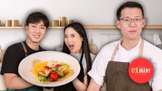 How to Make LINGCOD at Home (ft. OngSquad)