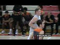Christian Brown, Game Elite vs Simi Shittu Dunk Fest! Josh Nickelberry 24 Points!