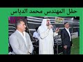 افراح عشيرة الدباس العريس محمد جهاد الدباس الفنانين وسام وحسام اللوزي والشاعر حكمت الغزالي هجيني 3 
