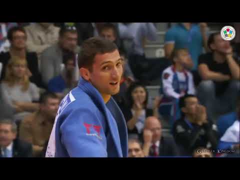 JUDO ლიპარტელიანი (JUDO AKADEMIA)