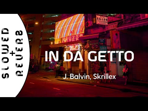 J. Balvin, Skrillex