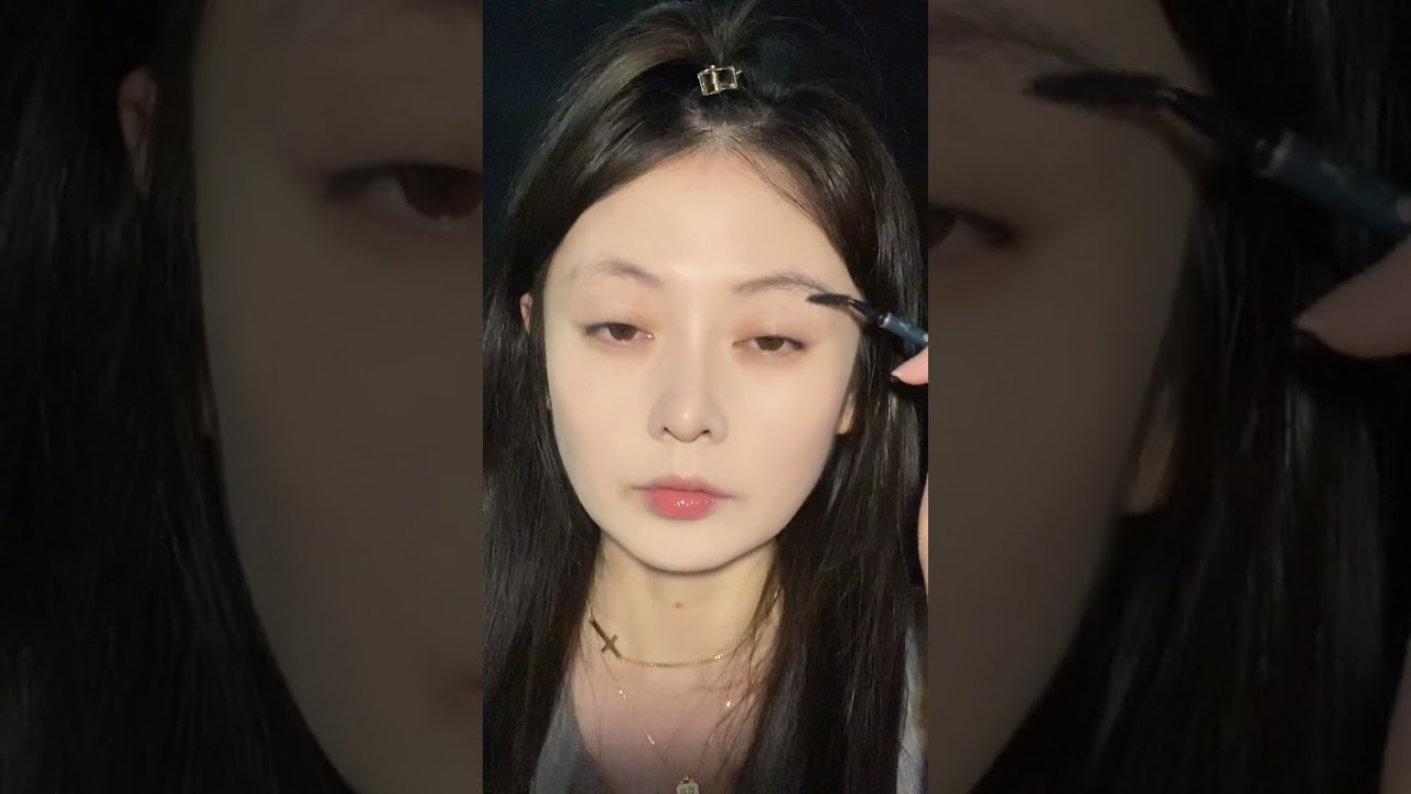 Beautiful makeup tutorial for girls 