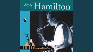 Video voorbeeld van "Scott Hamilton - Body And Soul"
