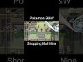 Pokemon B&amp;W - Shopping Mall Nine #trombone #trombonechamp #gaming #pokemonblackandwhite #pokemon