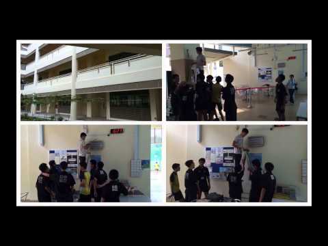Six Learnings / Maker Motes: designing STEM curriculum using open-source sensors