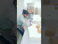 apni najro ko ♥️♥️ Jeans Paint 👖 CUTTING ✂️ SOHILMASTER CUTTING KING 👑 #shorts