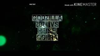 Godzilla 1985 ending scene (godzilla 's scream)
