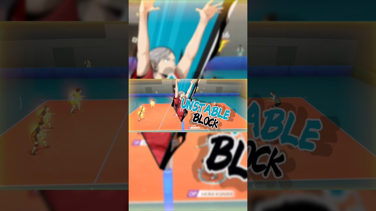 Super Block Lev Haiba 