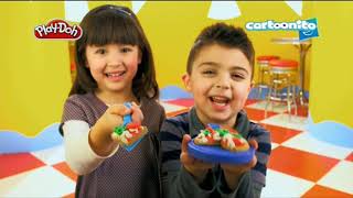 Telespot Sequenza Spot Cartoonito 10-04-2015