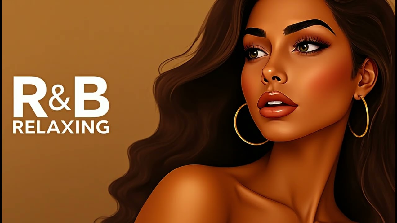 Relaxing R&B Grooves | Smooth Music for Peaceful Moments"